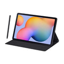 Samsung Galaxy Tab S6 Lite (2022) Wi-Fi 64GB (S Pen and Book Cover Included) - Oxford Grey - Open Box