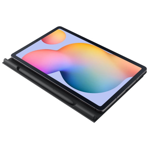 Samsung Galaxy Tab S6 Lite (2022) Wi-Fi 64GB (S Pen and Book Cover Included) - Oxford Grey - Open Box