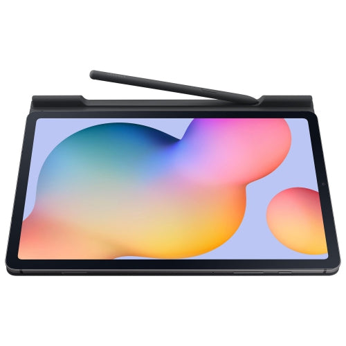 Samsung Galaxy Tab S6 Lite (2022) Wi-Fi 64GB (S Pen and Book Cover Included) - Oxford Grey - Open Box