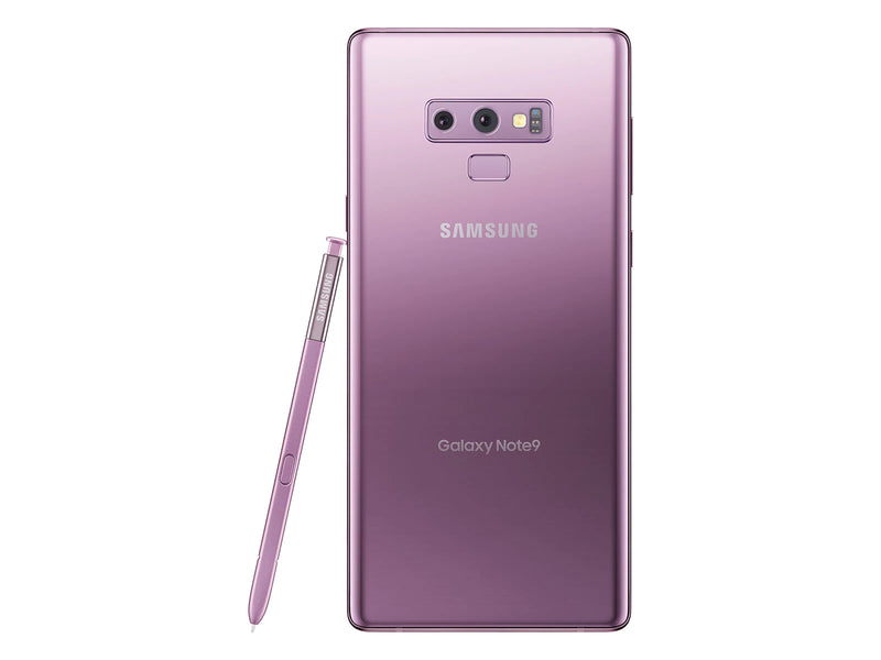 Samsung Galaxy Note 9 64GB Smartphone - Unlocked - Open Box