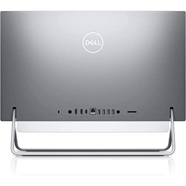 Dell Inspiron 27 7000 Series All-in-One Touchscreen Desktop - 11th Gen Intel Core i7-1165G7 - GeForce MX330 - 1080p - 32GB - 1TB SSD - Windows 11 - Open Box
