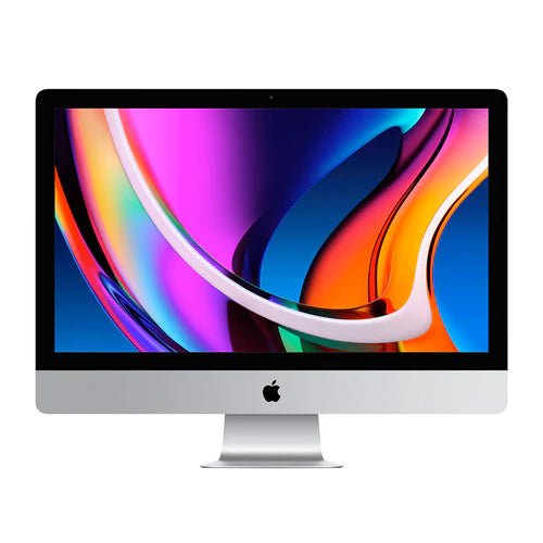 Apple iMac 27" (MXWU2LL/A) (Intel Core i5 3.3GHz / 512GB SSD/ 8GB RAM) - English (AppleCare+ Included) - Open Box