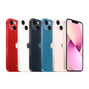 Apple iPhone 13 Unlocked - Refurbished (Good)