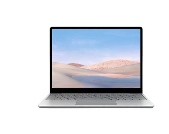 Microsoft surface laptop go i5/8GB/256GB 【公式通販】