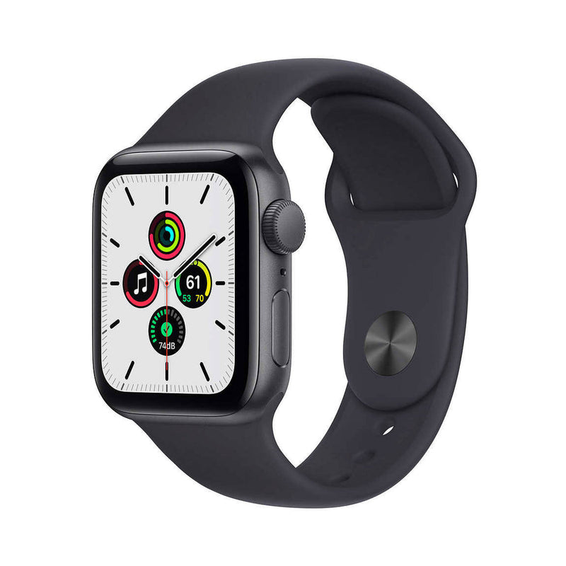 Apple Watch SE GPS (2021) - Open Box