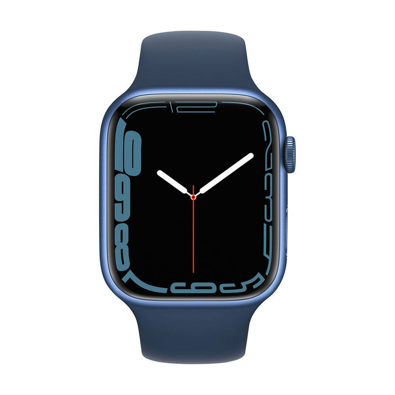 Apple Watch Series 7 (GPS + Cellular)  - Open Box