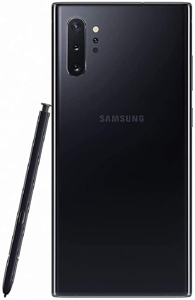 Samsung Galaxy Note10+ 256GB Smartphone - Unlocked - Open Box