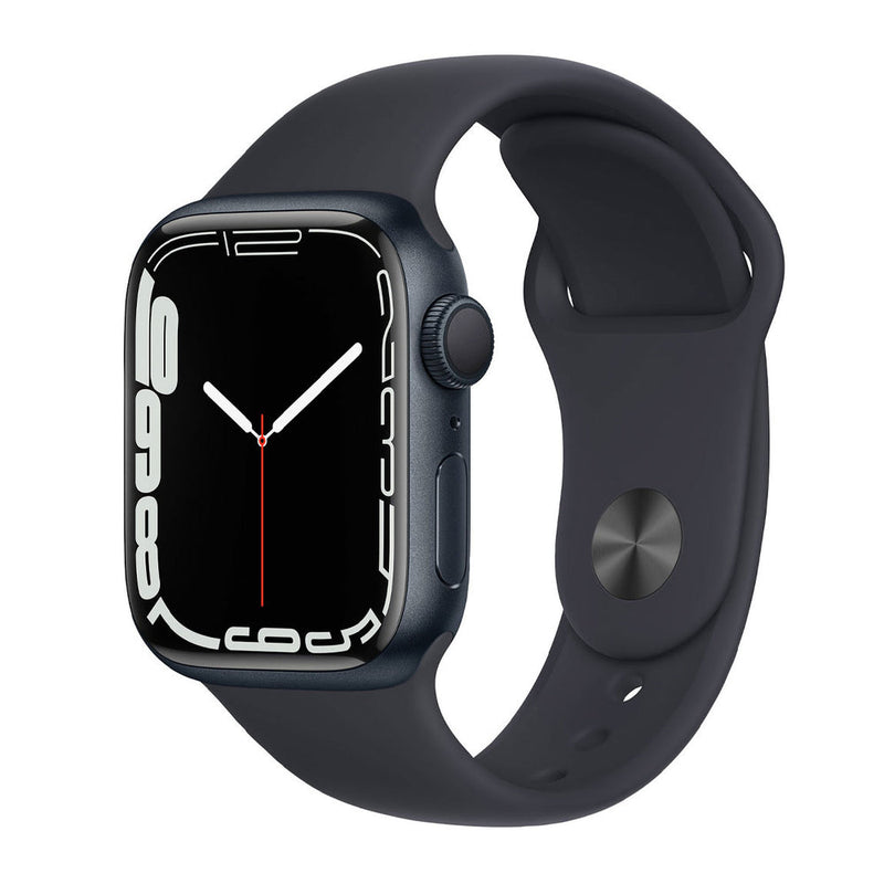 Apple Watch Series 7 (GPS + Cellular)  - Open Box
