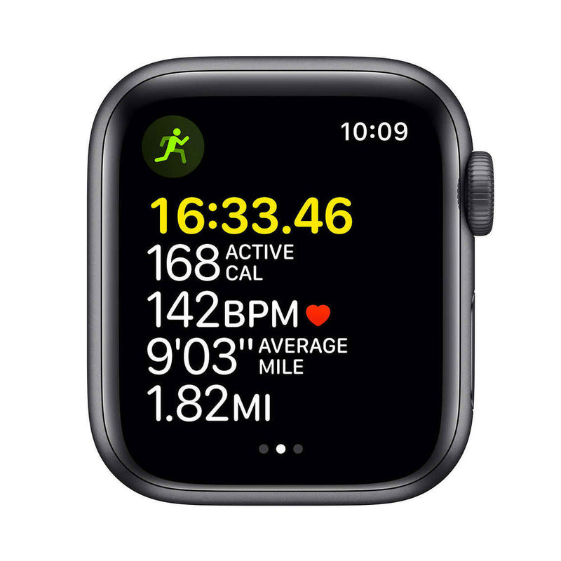 Apple Watch SE GPS (2021) - Open Box