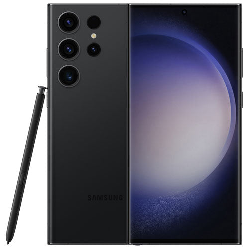 Samsung Galaxy S23 Ultra  - Unlocked - Brand New - Canadian Model