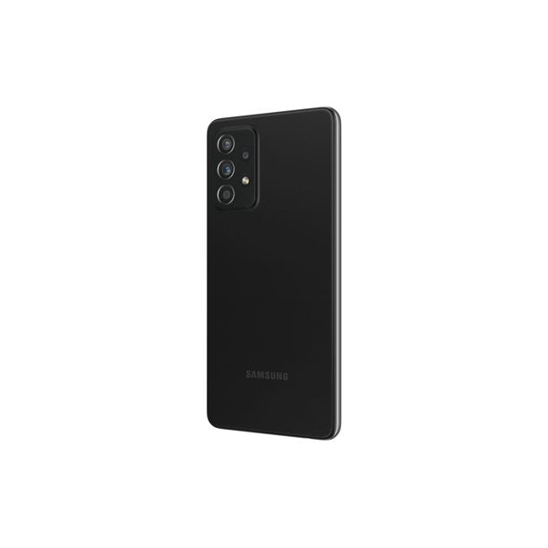 Samsung Galaxy A52 128GB/6GB Smartphone - Black - Brand New
