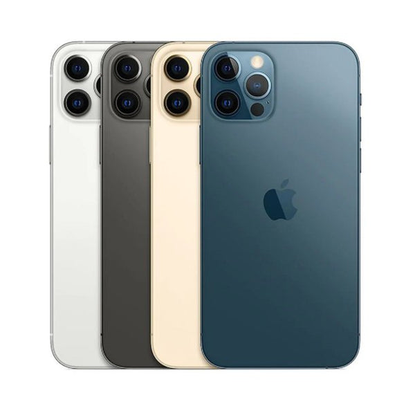 Apple iPhone 12 Pro Max Unlocked