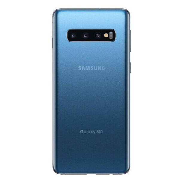 Samsung Galaxy S10 128GB Smartphone - Unlocked - Open Box