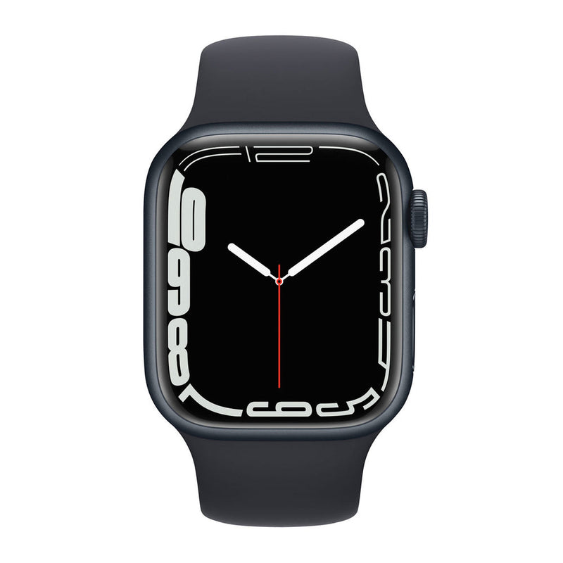 Apple Watch Series 7 GPS  - Open Box