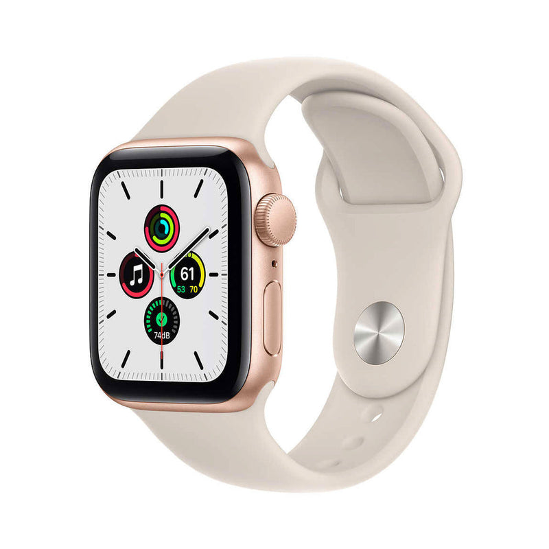 Apple Watch SE GPS (2021) - Open Box