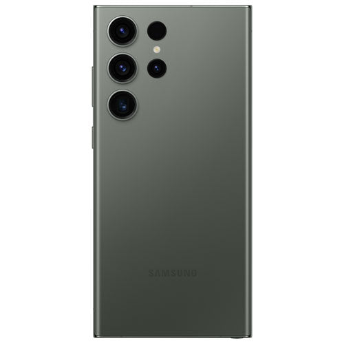Samsung Galaxy S23 Ultra  - Unlocked - Brand New - 1 year Samsung warranty