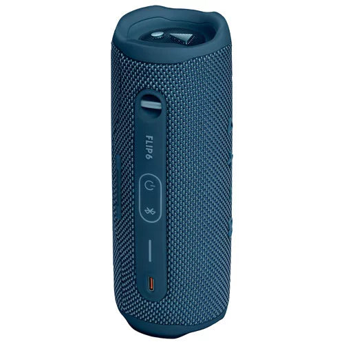 Open Box - JBL Flip 6 Waterproof Portable Bluetooth Speaker