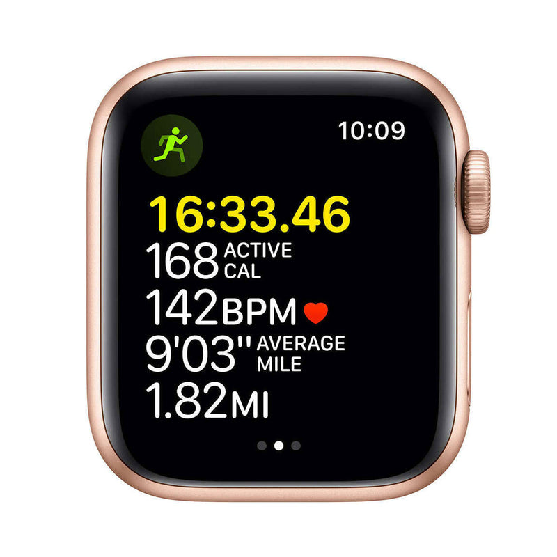 Apple Watch SE GPS (2021) - Refurbished