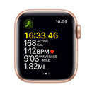 Apple Watch SE GPS (2021) - Open Box