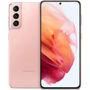 Samsung Galaxy S21 128GB Unlocked Smartphone  - Open Box