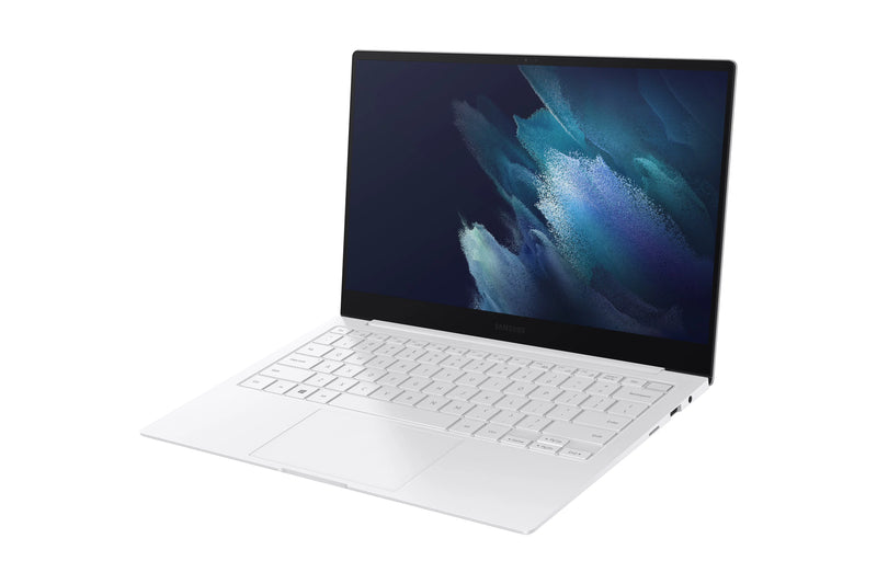 Samsung Galaxy Book Pro 13.3" Laptop - Mystic Silver (Intel Core i5-1135G7/256GB SSD/8GB RAM/Win10) (NP930XDB-KF1CA)