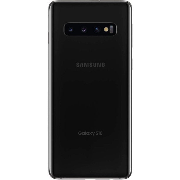 Samsung Galaxy S10 128GB Smartphone - Unlocked - Open Box