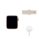 Apple Watch SE GPS (2021) - Open Box