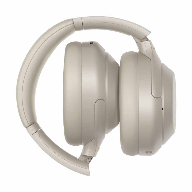 Sony WH-1000XM4 Over-Ear Noise Cancelling Bluetooth Headphones - Open Box