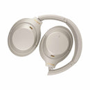 Sony WH-1000XM4 Over-Ear Noise Cancelling Bluetooth Headphones - Open Box