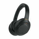Sony WH-1000XM4 Over-Ear Noise Cancelling Bluetooth Headphones - Open Box