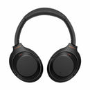 Sony WH-1000XM4 Over-Ear Noise Cancelling Bluetooth Headphones - Open Box