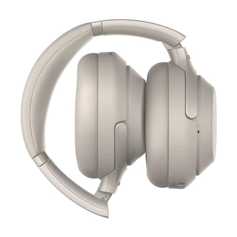 Sony WH-1000XM3 Over-Ear Noise Cancelling Bluetooth Headphones -Open Box