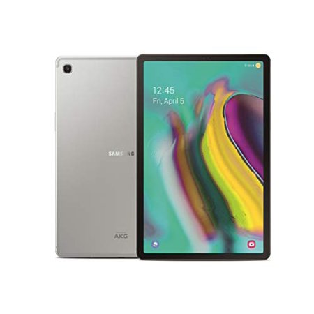Samsung Galaxy Tab S5e 10.5"  Android Tablet With 8-Core Processor