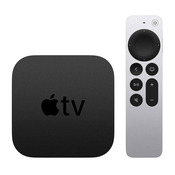 Apple TV 4K (2nd Generation) - Open Box