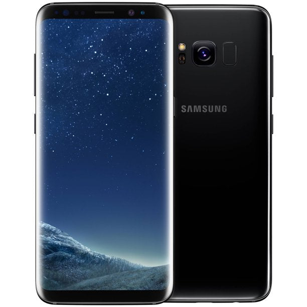 Samsung Galaxy S8 64GB Smartphone - Unlocked - Open Box