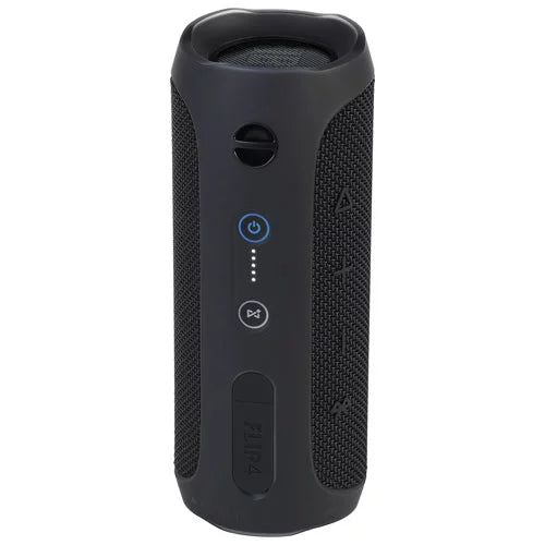 OPEN BOX - JBL Flip 4 Waterproof Portable Bluetooth Speaker