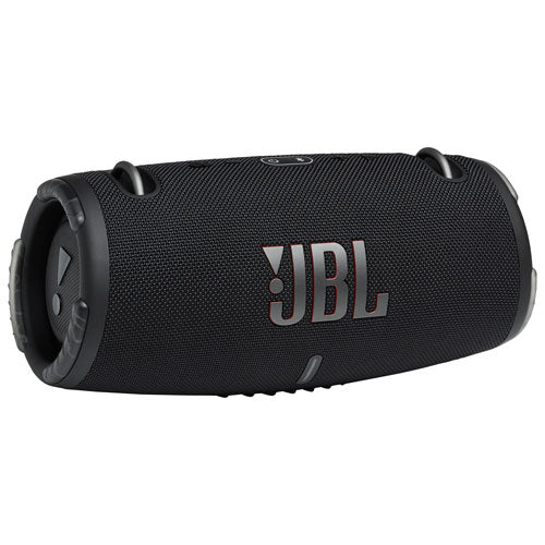 Open Box - JBL Xtreme 3 Rugged/Waterproof Bluetooth Wireless Speaker