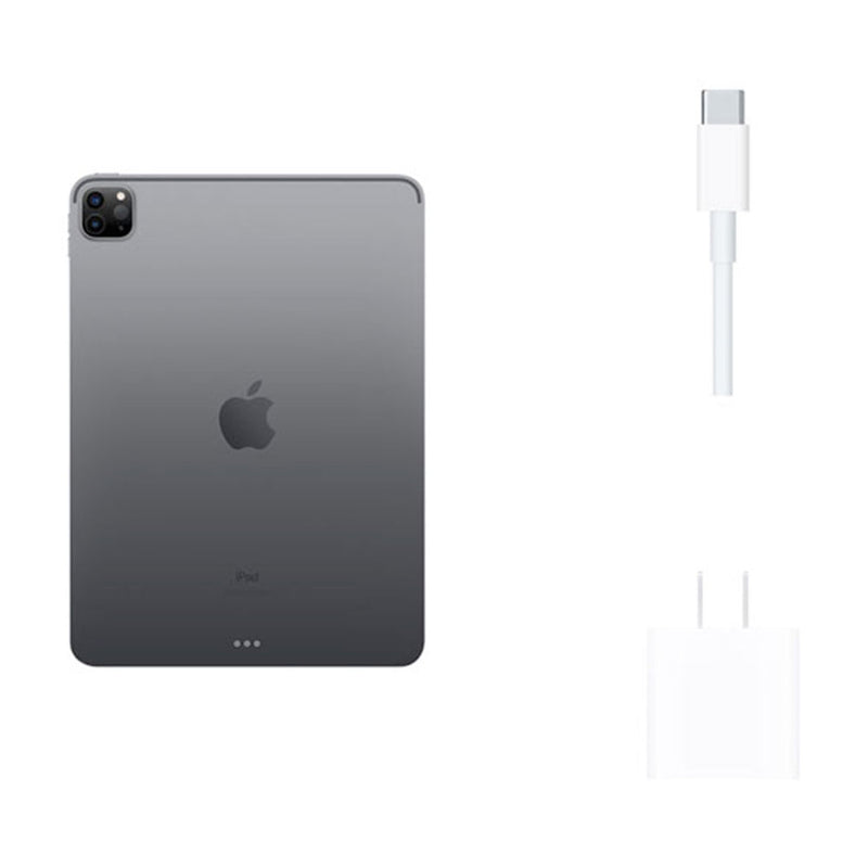 Apple iPad Pro 11" (3rd Generation) Apple M1 chip with WiFi - Open Box