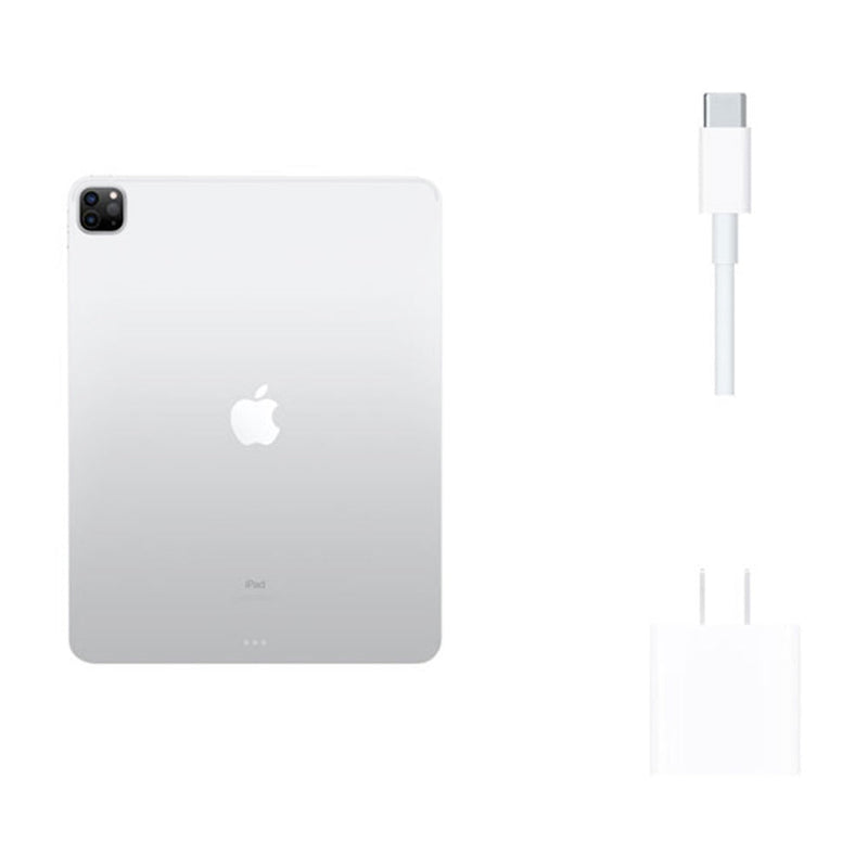 Apple iPad Pro 12.9" ( 5th Generation ) Apple M1 chip with WiFi  - Open Box