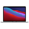 Apple MacBook Pro 13.3-inch / M1 Chip with 8-Core CPU and 8-Core GPU / 8GB RAM (AppleCare+ Included) - Open Box