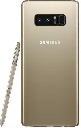 Samsung Galaxy Note 8 Smartphone - Unlocked - Open Box